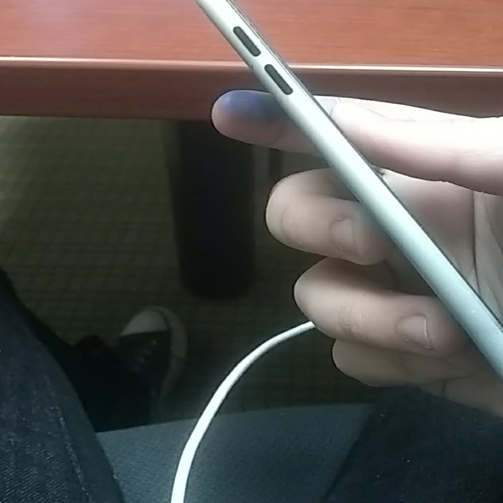 Ipod touch - Picture 4 of 4